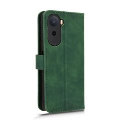 Peňaženkové puzdro Solid zelené – Xiaomi Redmi A7 Pro | Kryty na mobil Kryty na mobil | Peňaženkové puzdro Solid zelené – Xiaomi Redmi A7 Pro | Kryty na mobil