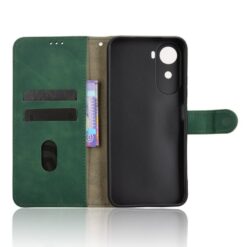 Peňaženkové puzdro Solid zelené – Xiaomi Redmi A7 Pro | Kryty na mobil Kryty na mobil | Peňaženkové puzdro Solid zelené – Xiaomi Redmi A7 Pro | Kryty na mobil