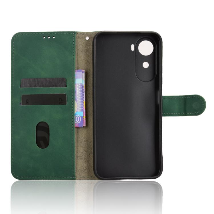 Peňaženkové puzdro Solid zelené – Xiaomi Redmi A7 Pro | Kryty na mobil Kryty na mobil | Peňaženkové puzdro Solid zelené – Xiaomi Redmi A7 Pro | Kryty na mobil