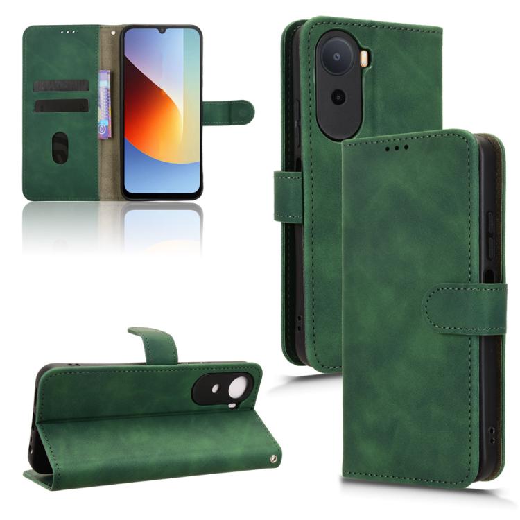 Peňaženkové puzdro Solid zelené – Xiaomi Redmi A7 Pro | Kryty na mobil Kryty na mobil | Peňaženkové puzdro Solid zelené – Xiaomi Redmi A7 Pro | Kryty na mobil