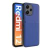 Vyklápacie flipové puzdro Flip Flexi čierne – Xiaomi Redmi 12 | Kryty na mobil Kryty na mobil | Vyklápacie flipové puzdro Flip Flexi čierne – Xiaomi Redmi 12 | Kryty na mobil