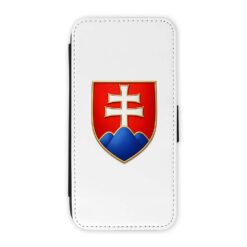 Knižkové puzdro Creative Case 02 Slovenský Znak – Samsung Galaxy A27 5G