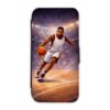Knižkové puzdro Creative Case 06 Lyžiarka – Samsung Galaxy A27 5G | Kryty na mobil Kryty na mobil | Knižkové puzdro Creative Case 06 Lyžiarka – Samsung Galaxy A27 5G | Kryty na mobil