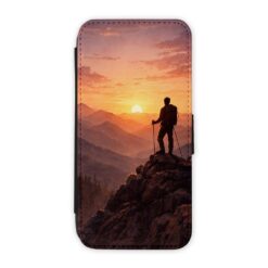 Knižkové puzdro Creative Case 21 Turista – Samsung Galaxy A27 5G