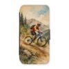Knižkové puzdro Creative Case 21 Turista – Samsung Galaxy A27 5G | Kryty na mobil Kryty na mobil | Knižkové puzdro Creative Case 21 Turista – Samsung Galaxy A27 5G | Kryty na mobil