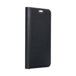 Knižkové puzdro Luna Book čierne – Samsung Galaxy A27 5G