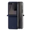 Zadný Kryt Dux Ducis Aimo Mag čierny – Samsung Galaxy Z Flip 8 | Kryty na mobil Kryty na mobil | Zadný Kryt Dux Ducis Aimo Mag čierny – Samsung Galaxy Z Flip 8 | Kryty na mobil