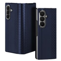 Kryty na mobil | Kryt Dux Ducis Bril Series modrý – Samsung Galaxy Z Fold 8 Ultra | Kryty na mobil