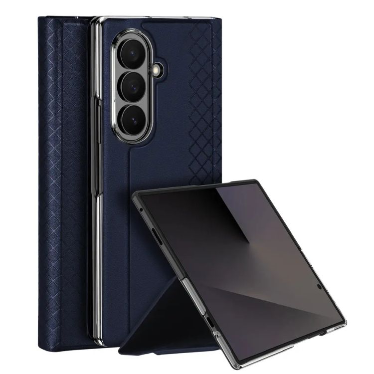 Kryt Dux Ducis Bril Series modrý – Samsung Galaxy Z Fold 8 Ultra | Kryty na mobil Kryty na mobil | Kryt Dux Ducis Bril Series modrý – Samsung Galaxy Z Fold 8 Ultra | Kryty na mobil