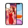 Kryty na mobil | Ochranný Kryt Creative Case 26 Mačka pre Apple iPhone 13 / iPhone 14 | Kryty na mobil