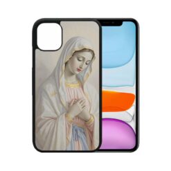 Ochranný Kryt Creative Case 14 Panna Mária pre Apple iPhone 13 / iPhone 14