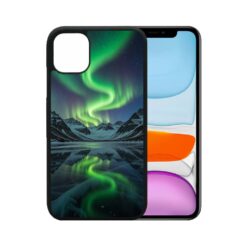 Ochranný Kryt Creative Case 15 Polárna Žiara pre Apple iPhone 13 / iPhone 14