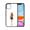 Kryty na mobil | Ochranný Kryt Creative Case 17 Slovenská Vlajka pre Apple iPhone 13 / iPhone 14 | Kryty na mobil