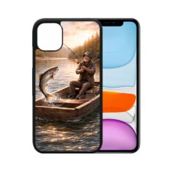 Ochranný Kryt Creative Case 20 Rybár pre Apple iPhone 13 / iPhone 14