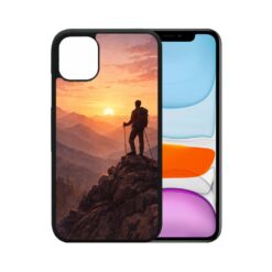Ochranný Kryt Creative Case 21 Turista pre Apple iPhone 13 / iPhone 14