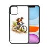 Ochranný Kryt Creative Case 23 Motorkár pre Apple iPhone 13 / iPhone 14 | Kryty na mobil Kryty na mobil | Ochranný Kryt Creative Case 23 Motorkár pre Apple iPhone 13 / iPhone 14 | Kryty na mobil