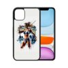 Kryty na mobil | Ochranný Kryt Creative Case 25 Žena so Šampanským pre Apple iPhone 13 / iPhone 14 | Kryty na mobil