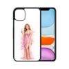 Kryty na mobil | Ochranný Kryt Creative Case 26 Mačka pre Apple iPhone 13 / iPhone 14 | Kryty na mobil