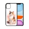 Kryty na mobil | Ochranný Kryt Creative Case 25 Žena so Šampanským pre Apple iPhone 13 / iPhone 14 | Kryty na mobil