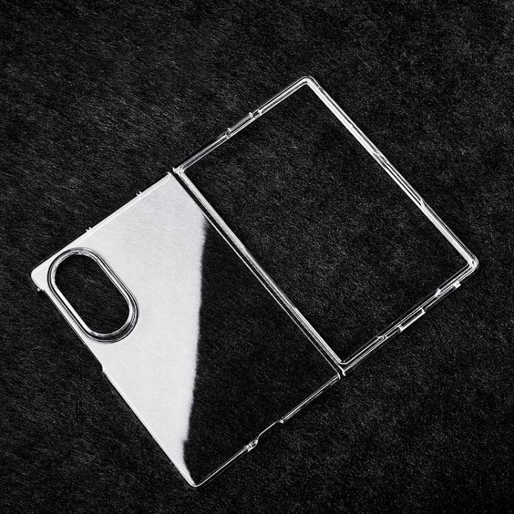 Ochranný kryt Shock-Resistant transparentný – Samsung Galaxy Z Fold 8 | Kryty na mobil Kryty na mobil | Ochranný kryt Shock-Resistant transparentný – Samsung Galaxy Z Fold 8 | Kryty na mobil