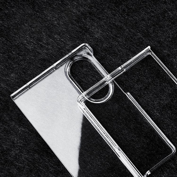 Ochranný kryt Shock-Resistant transparentný – Samsung Galaxy Z Fold 8 | Kryty na mobil Kryty na mobil | Ochranný kryt Shock-Resistant transparentný – Samsung Galaxy Z Fold 8 | Kryty na mobil