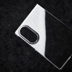 Ochranný kryt Shock-Resistant transparentný – Samsung Galaxy Z Fold 8 | Kryty na mobil Kryty na mobil | Ochranný kryt Shock-Resistant transparentný – Samsung Galaxy Z Fold 8 | Kryty na mobil