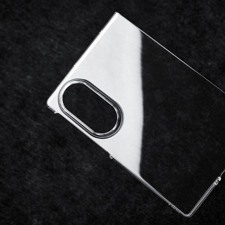 Ochranný kryt Shock-Resistant transparentný – Samsung Galaxy Z Fold 8 | Kryty na mobil Kryty na mobil | Ochranný kryt Shock-Resistant transparentný – Samsung Galaxy Z Fold 8 | Kryty na mobil