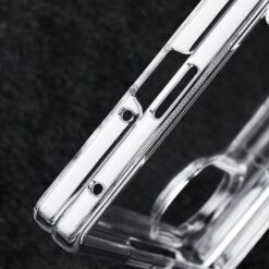 Ochranný kryt Shock-Resistant transparentný – Samsung Galaxy Z Fold 8 | Kryty na mobil Kryty na mobil | Ochranný kryt Shock-Resistant transparentný – Samsung Galaxy Z Fold 8 | Kryty na mobil