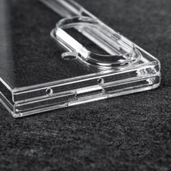 Ochranný kryt Shock-Resistant transparentný – Samsung Galaxy Z Fold 8 Ultra | Kryty na mobil Kryty na mobil | Ochranný kryt Shock-Resistant transparentný – Samsung Galaxy Z Fold 8 Ultra | Kryty na mobil