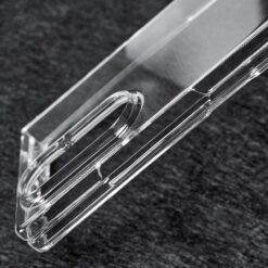 Ochranný kryt Shock-Resistant transparentný – Samsung Galaxy Z Fold 8 Ultra | Kryty na mobil Kryty na mobil | Ochranný kryt Shock-Resistant transparentný – Samsung Galaxy Z Fold 8 Ultra | Kryty na mobil