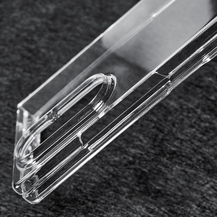 Ochranný kryt Shock-Resistant transparentný – Samsung Galaxy Z Fold 8 Ultra | Kryty na mobil Kryty na mobil | Ochranný kryt Shock-Resistant transparentný – Samsung Galaxy Z Fold 8 Ultra | Kryty na mobil
