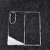 Kryty na mobil | Ochranný kryt Elegant case fialový – Samsung Galaxy Z Fold 8 Ultra | Kryty na mobil