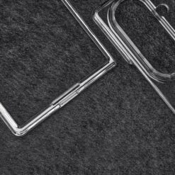 Ochranný kryt Shock-Resistant transparentný – Samsung Galaxy Z Fold 8 Ultra | Kryty na mobil Kryty na mobil | Ochranný kryt Shock-Resistant transparentný – Samsung Galaxy Z Fold 8 Ultra | Kryty na mobil