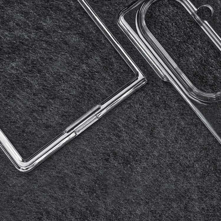 Ochranný kryt Shock-Resistant transparentný – Samsung Galaxy Z Fold 8 Ultra | Kryty na mobil Kryty na mobil | Ochranný kryt Shock-Resistant transparentný – Samsung Galaxy Z Fold 8 Ultra | Kryty na mobil