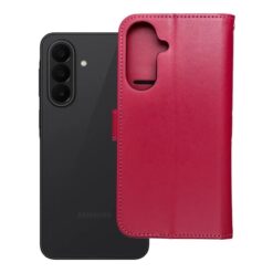 Peňaženkové puzdro Mezzo mačky červené – Samsung Galaxy A27 5G | Kryty na mobil Kryty na mobil | Peňaženkové puzdro Mezzo mačky červené – Samsung Galaxy A27 5G | Kryty na mobil
