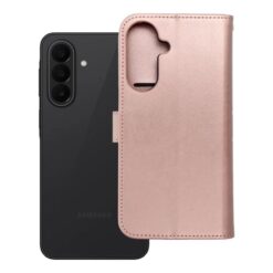Kryty na mobil | Peňaženkové puzdro Mezzo mandala ružové – Samsung Galaxy A27 5G | Kryty na mobil