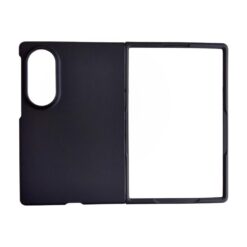 Kryty na mobil | Plastový kryt Magic Color Case čierny – Samsung Galaxy Z Fold 8 | Kryty na mobil