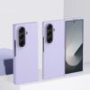 Ochranný kryt Shock-Resistant transparentný – Samsung Galaxy Z Fold 8 Ultra | Kryty na mobil Kryty na mobil | Ochranný kryt Shock-Resistant transparentný – Samsung Galaxy Z Fold 8 Ultra | Kryty na mobil
