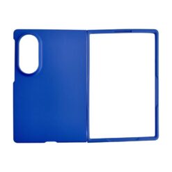 Kryty na mobil | Plastový kryt Magic Color Case modrý – Samsung Galaxy Z Fold 8 | Kryty na mobil