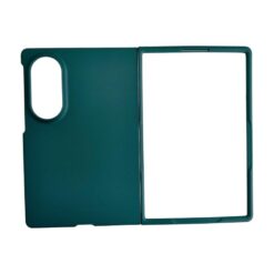 Kryty na mobil | Plastový kryt Magic Color Case zelený – Samsung Galaxy Z Fold 8 | Kryty na mobil
