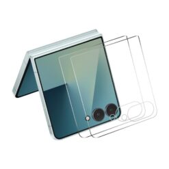 Kryty na mobil | Odolný Kryt Armor case červený – Samsung Galaxy Z Flip 7 / Z Flip 8 | Kryty na mobil