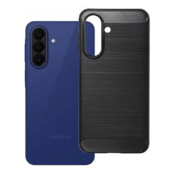 Zadný kryt Carbon Čierny – Samsung Galaxy A27 5G