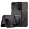 Kryty na mobil | Kryt Dux Ducis Bril Series modrý – Samsung Galaxy Z Flip 8 | Kryty na mobil