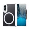Kryty na mobil | Zadný Kryt Dux Ducis EXPN modrý – Samsung Galaxy Z Fold 8 | Kryty na mobil