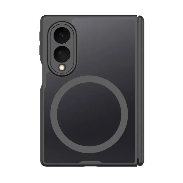 Zadný Kryt Dux Ducis EXPN čierny – Samsung Galaxy Z Fold 8 | Kryty na mobil Kryty na mobil | Zadný Kryt Dux Ducis EXPN čierny – Samsung Galaxy Z Fold 8 | Kryty na mobil