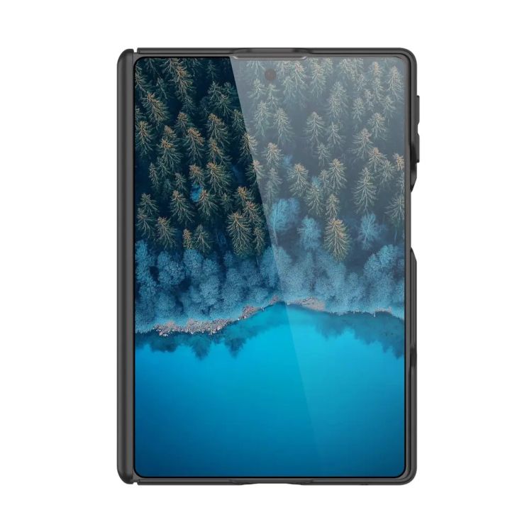 Zadný Kryt Dux Ducis EXPN čierny – Samsung Galaxy Z Fold 8 | Kryty na mobil Kryty na mobil | Zadný Kryt Dux Ducis EXPN čierny – Samsung Galaxy Z Fold 8 | Kryty na mobil