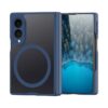 Zadný Kryt Dux Ducis EXPN sivý – Samsung Galaxy Z Fold 8 | Kryty na mobil Kryty na mobil | Zadný Kryt Dux Ducis EXPN sivý – Samsung Galaxy Z Fold 8 | Kryty na mobil