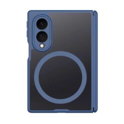 Kryty na mobil | Zadný Kryt Dux Ducis EXPN modrý – Samsung Galaxy Z Fold 8 | Kryty na mobil