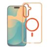 Kryty na mobil | Silikónový kryt Soft case červený – Samsung Galaxy A27 5G | Kryty na mobil