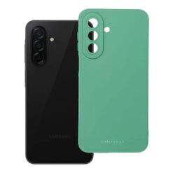 Zadný kryt Roar Luna zelený – Samsung Galaxy A27 5G
